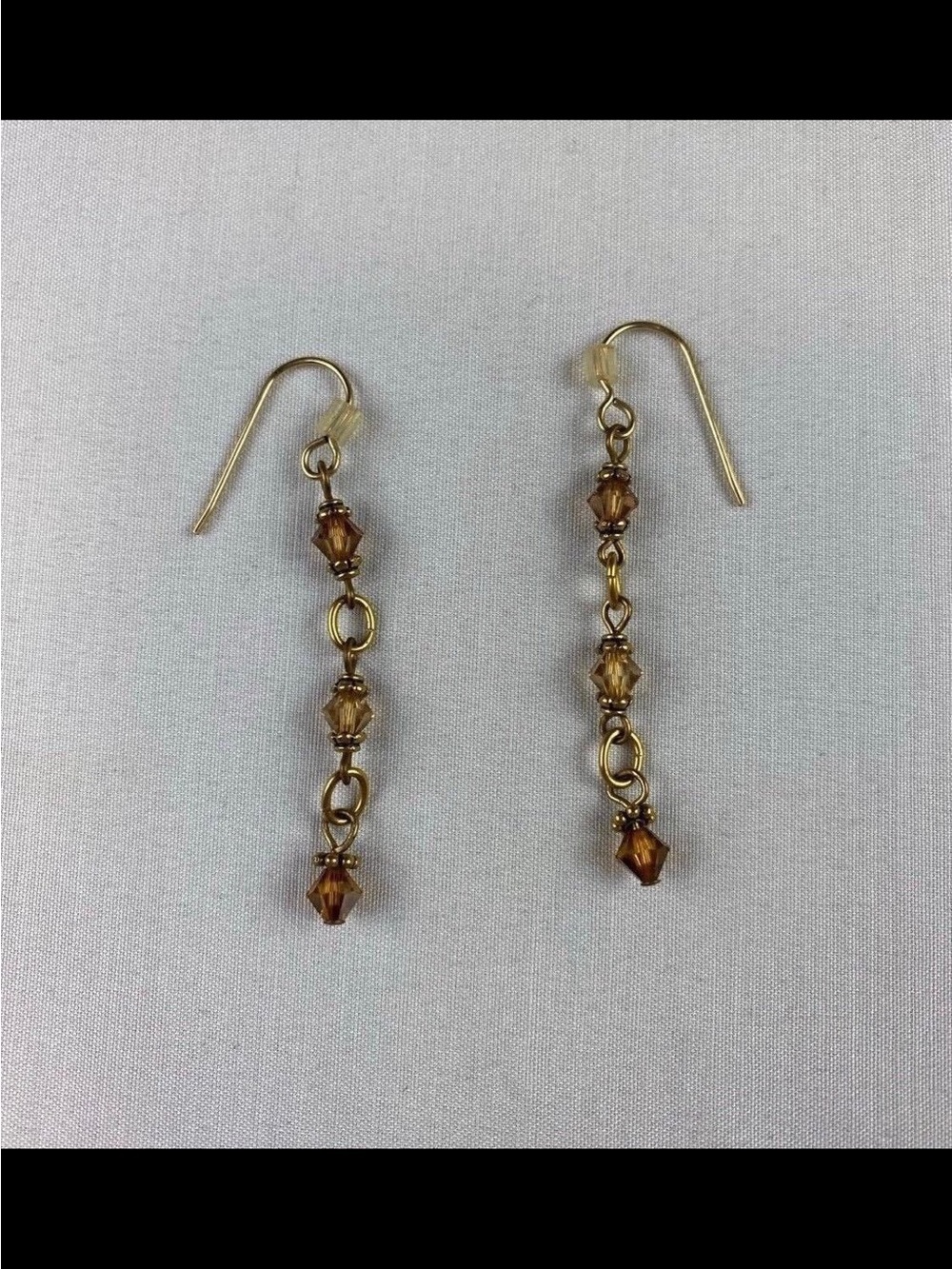 NEW Earrings